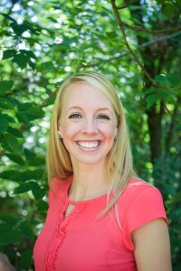 Dr. Sarah Trunk, PT, DPT