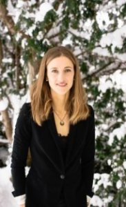 Lia Sonnenburg Lia Sonnenburg