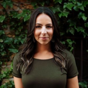 Jessica Punzo Jessica Punzo