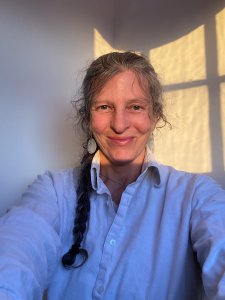 Tracy Ann Richardson