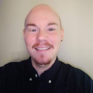 Alistaire McKemy Alistaire McKemy