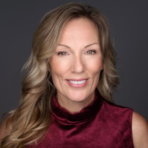 Virginia Darrow-Menegax, MS