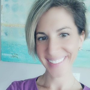 Shannon Myers Shannon Myers