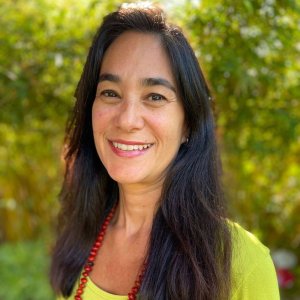 Gisele Fernandes-Osterhold