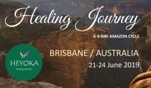 Heyoka Healing Journey Heyoka Healing Journey