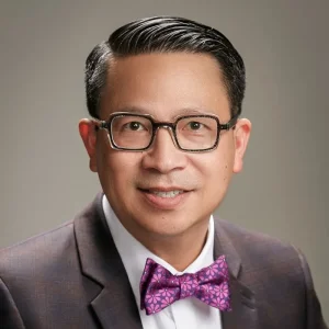 Alexander H. Nguyen