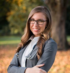 Alexa Neynaber, NMD, ND, IFMCP