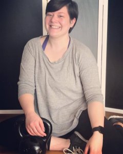 Madison Cleckler Madison Cleckler