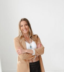 Jalena Tesanovich Jalena Tesanovich