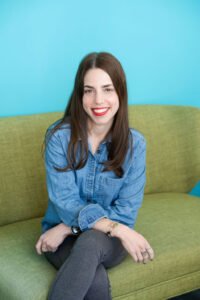 Allison Levine Allison Levine