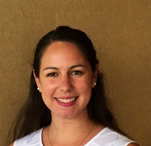 Michelle Weeks, PT, DPT