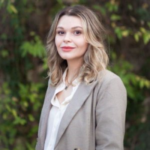 Sarah Beddingfield Sarah Beddingfield