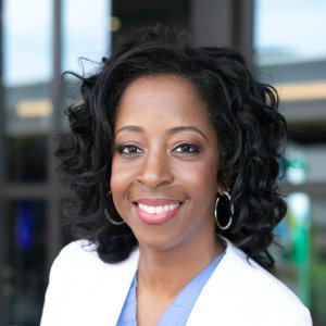 Nicolle V. Martin, MD, MPH