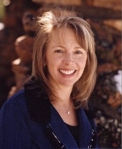 Donna F. Mitchell, MD