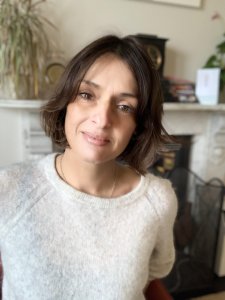 Sarah T. Bayliss, mBant , CNHC, Dip (CNM), AFMCP, BA(hons) Sarah T. Bayliss, mBant , CNHC, Dip (CNM), AFMCP, BA(hons)