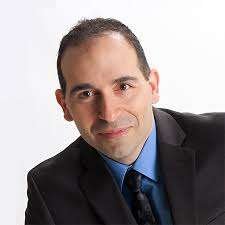 Christopher Gazarian Christopher Gazarian