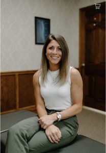 Erika T. Downs, D.C.