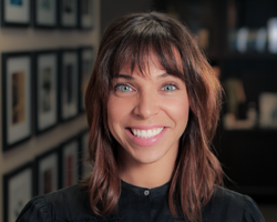 Karla F. Solis Karla F. Solis