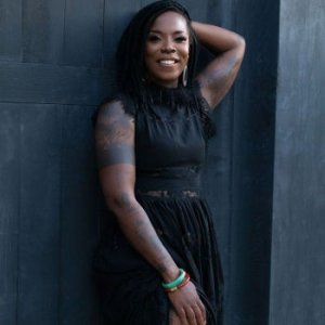 Jotina Buck Jotina Buck