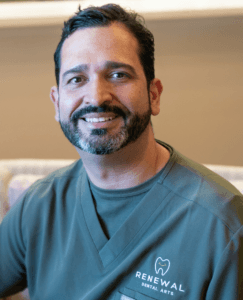 Juan R. Hernandez Juan R. Hernandez