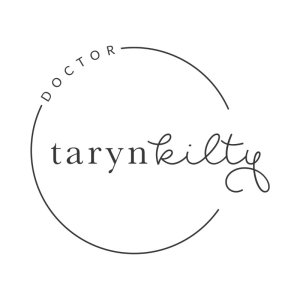 Dr. Taryn Kilty Dr. Taryn Kilty