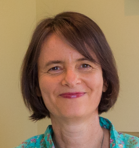 Josse Ford, DACM, LAc