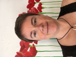 Martha Elizabeth Bentt