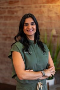 Amrit Dockery, DO Amrit Dockery, DO