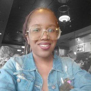 Shanna Jackson Shanna Jackson