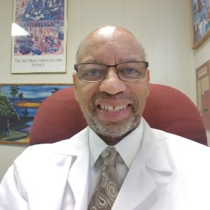 Nathan E. Doctry, MD Nathan E. Doctry, MD