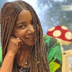 Dr Magalie Brewer Dr Magalie Brewer