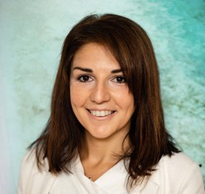 Ioanna Fragkandrea-Nixon