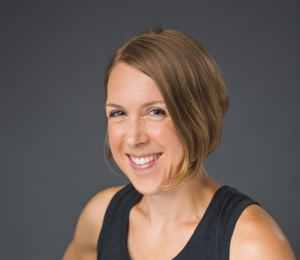 Dr. Laura Gleason Dr. Laura Gleason