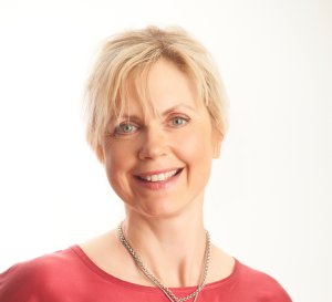 Lorraine Nicolle, MSc