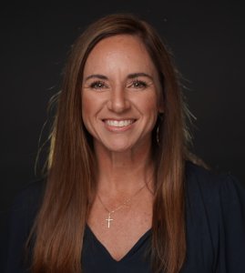 Amber Fair, RN, FNP-C