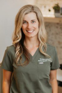 Kyla Stewart Kyla Stewart