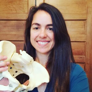 B. Kelley Ryan, PT, DPT, WCS, PCES, CYT-200