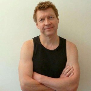 Peter Livesey Peter Livesey