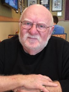 Robert J. Echenberg, MD, FACOG