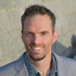 Adam Saunders Adam Saunders