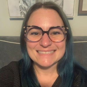 Meredith Futernick-Gerak Meredith Futernick-Gerak