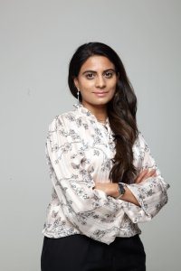 Shivali Patel, MBBS, BMedSci (Hon) MRCGP, CertLM, DNALife, AFMCP