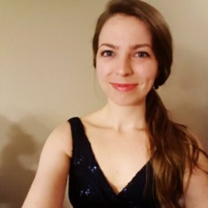 Alexandria Elizabeth Russell D.Ac.,L.Ac.