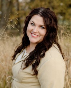 Charlotte “Lottie” R. Steffen Charlotte “Lottie” R. Steffen