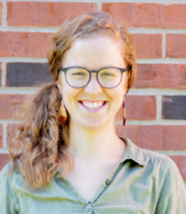 Rachel Joy Svanoe Moynihan Rachel Joy Svanoe Moynihan