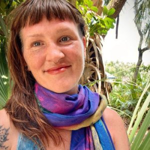 Zoe Hippel Zoe Hippel