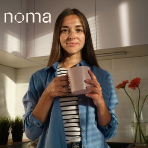 Noma Therapy
