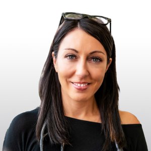 Michelle Leary, ND, IFMCP