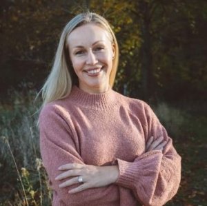 Elise Bowerman Elise Bowerman