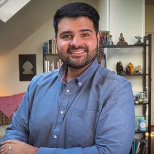 Abraham Sharkas Abraham Sharkas